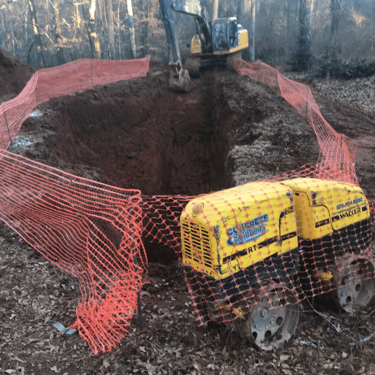 Atlanta Sinkhole Repair Services Sinkhole Atlanta